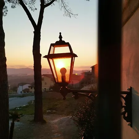 Corte Signoretti * Canale Monterano