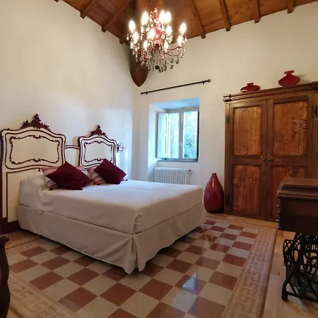 Corte Signoretti Canale Monterano