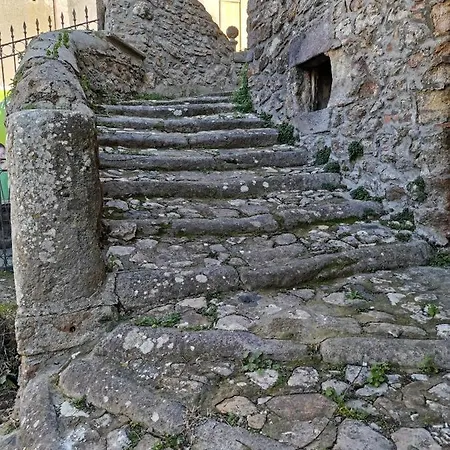 Corte Signoretti - Hystorical