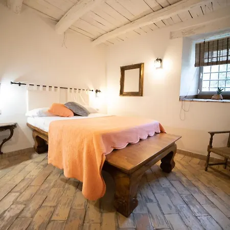 Corte Signoretti Canale Monterano
