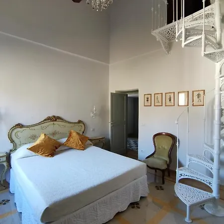 Villa Corte Signoretti - Hystorical