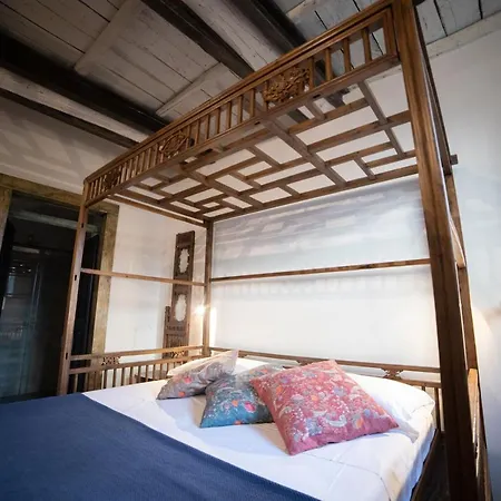 Corte Signoretti Villa *