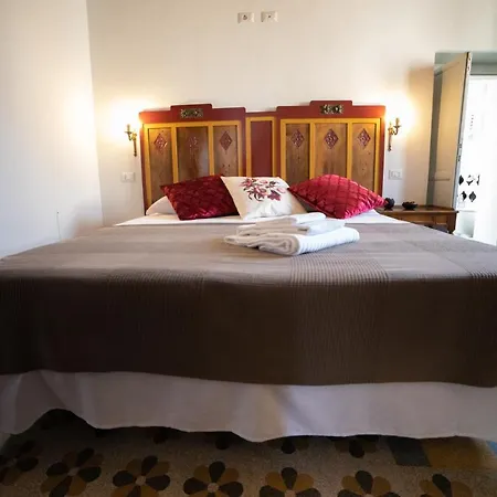 Corte Signoretti Villa *