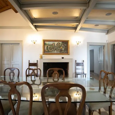 Corte Signoretti * Canale Monterano