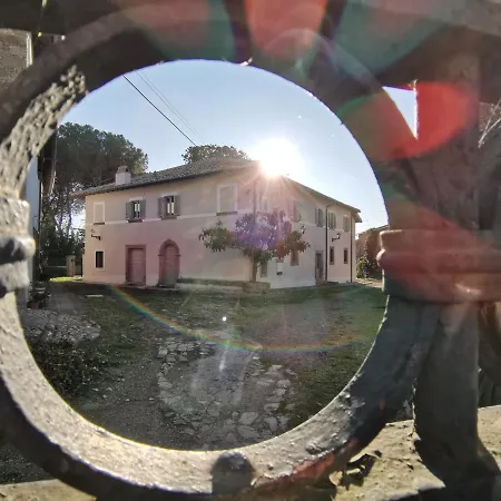 Corte Signoretti - Hystorical Canale Monterano