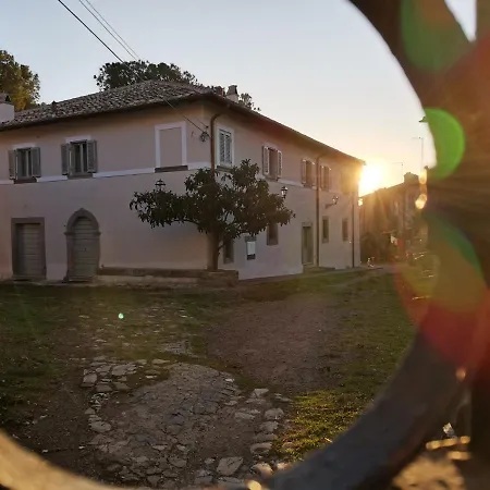 Villa Corte Signoretti - Hystorical *