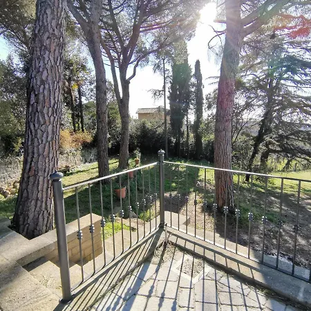 Corte Signoretti - Hystorical * Canale Monterano