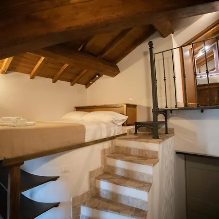 Corte Signoretti Vila Canale Monterano