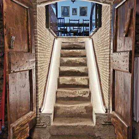 Corte Signoretti - Hystorical Canale Monterano