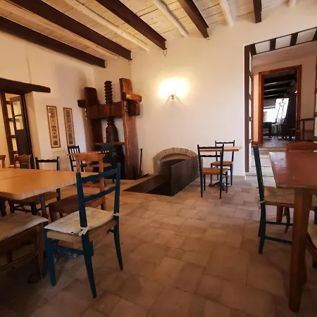 Corte Signoretti Villa