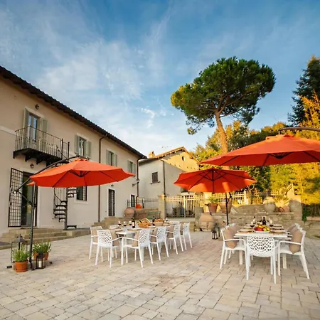Corte Signoretti Villa Canale Monterano