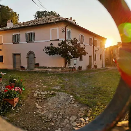 Villa Corte Signoretti